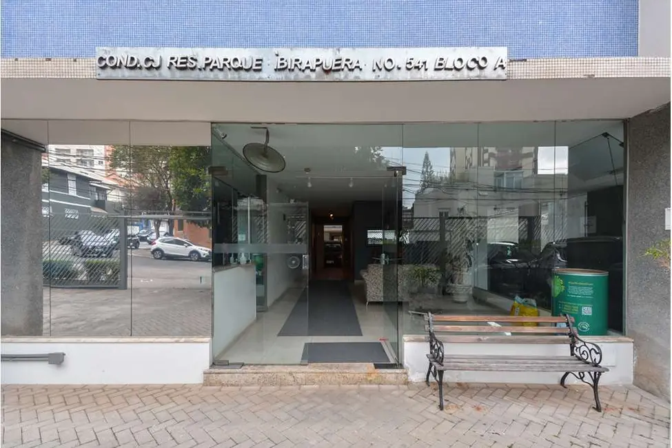 Apartamento com 2 quartos à venda, 60m2 em Vila Mariana, São Paulo - SP - imagem 5 Foto 5 de Apartamento com 2 quartos à venda, 60m2 em Vila Mariana, São Paulo - SP