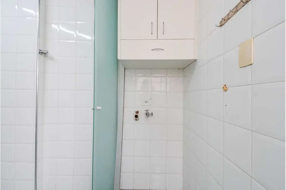 Apartamento com 2 quartos à venda, 60m2 em Vila Mariana, São Paulo - SP - imagem 9 Foto 9 de Apartamento com 2 quartos à venda, 60m2 em Vila Mariana, São Paulo - SP