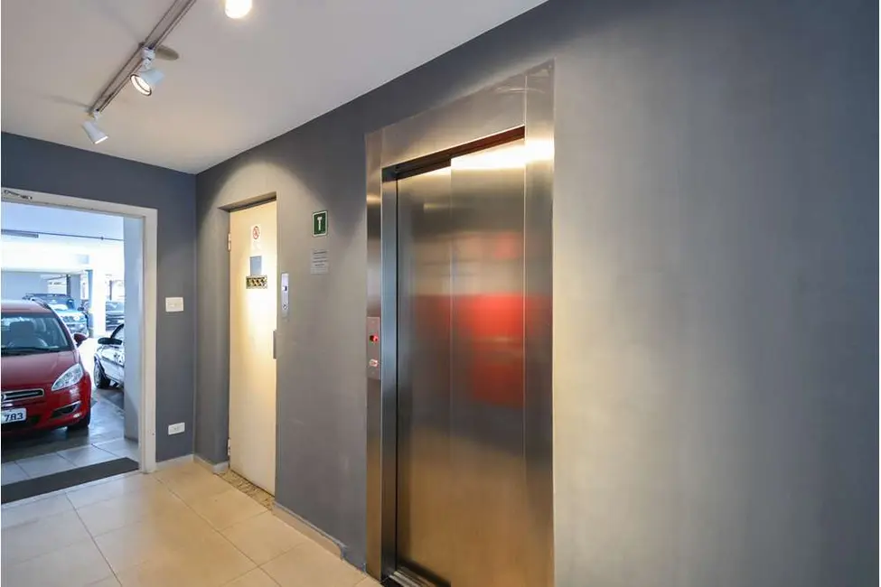 Apartamento com 2 quartos à venda, 60m2 em Vila Mariana, São Paulo - SP - imagem 3 Foto 3 de Apartamento com 2 quartos à venda, 60m2 em Vila Mariana, São Paulo - SP