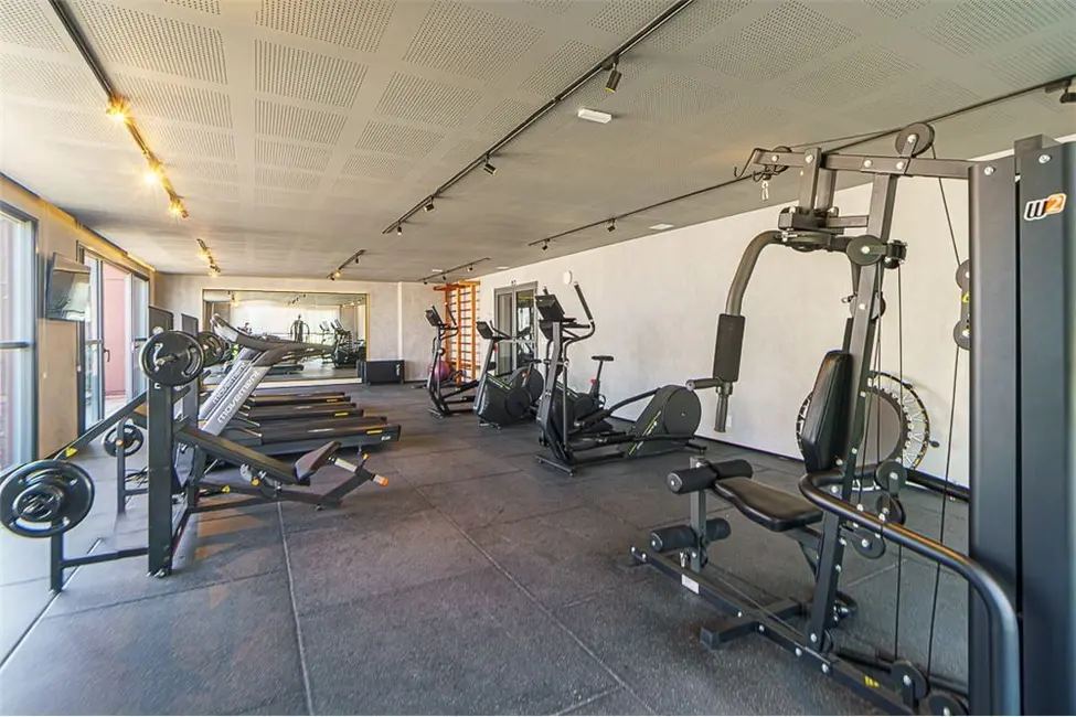 Apartamento com 1 quarto à venda, 42m2 em Vila Mariana, São Paulo - SP - imagem 7 Foto 7 de Apartamento com 1 quarto à venda, 42m2 em Vila Mariana, São Paulo - SP