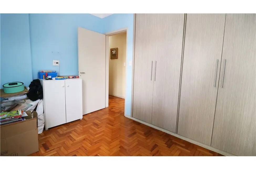 Foto 2 de Apartamento com 3 quartos à venda, 100m2 em Vila Mariana, São Paulo - SP