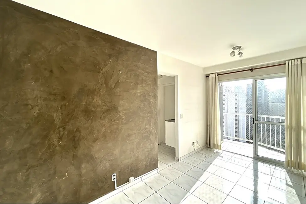 Foto 1 de Apartamento com 2 quartos à venda, 48m2 em Vila Mariana, São Paulo - SP