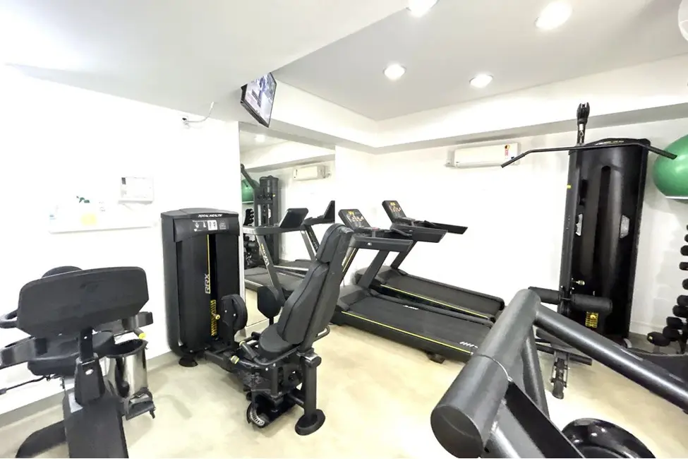 Foto 9 de Apartamento com 2 quartos à venda, 48m2 em Vila Mariana, São Paulo - SP