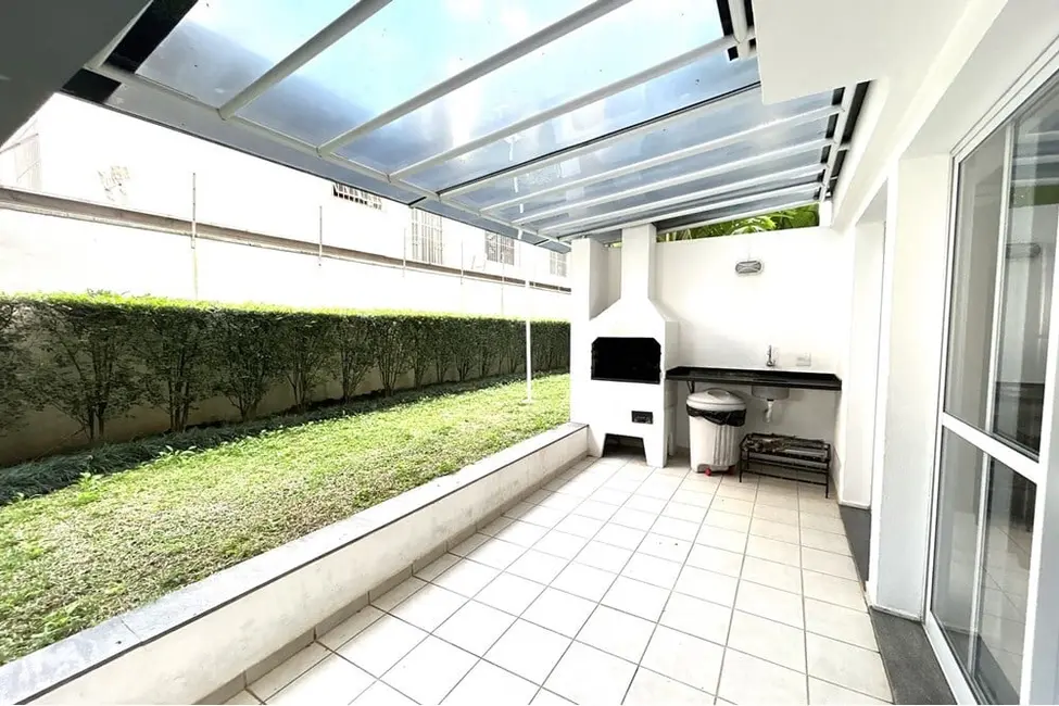 Foto 8 de Apartamento com 2 quartos à venda, 48m2 em Vila Mariana, São Paulo - SP