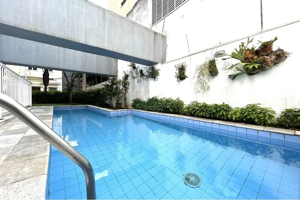 Foto 7 de Apartamento com 2 quartos à venda, 48m2 em Vila Mariana, São Paulo - SP