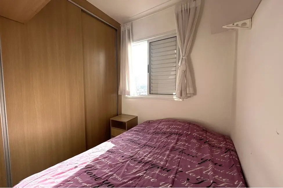 Foto 2 de Apartamento com 2 quartos à venda, 48m2 em Vila Mariana, São Paulo - SP