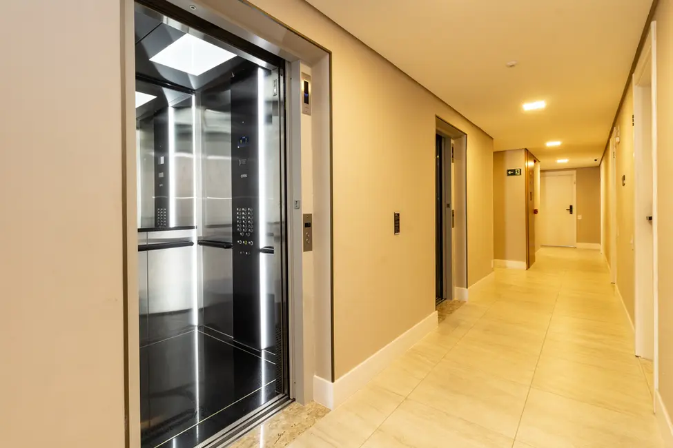 Apartamento com 1 quarto à venda, 47m2 em Vila Mariana, São Paulo - SP - imagem 5 Foto 5 de Apartamento com 1 quarto à venda, 47m2 em Vila Mariana, São Paulo - SP