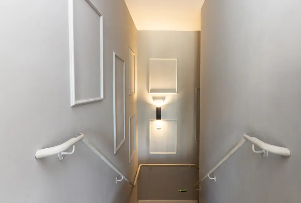 Apartamento com 1 quarto à venda, 47m2 em Vila Mariana, São Paulo - SP - imagem 7 Foto 7 de Apartamento com 1 quarto à venda, 47m2 em Vila Mariana, São Paulo - SP