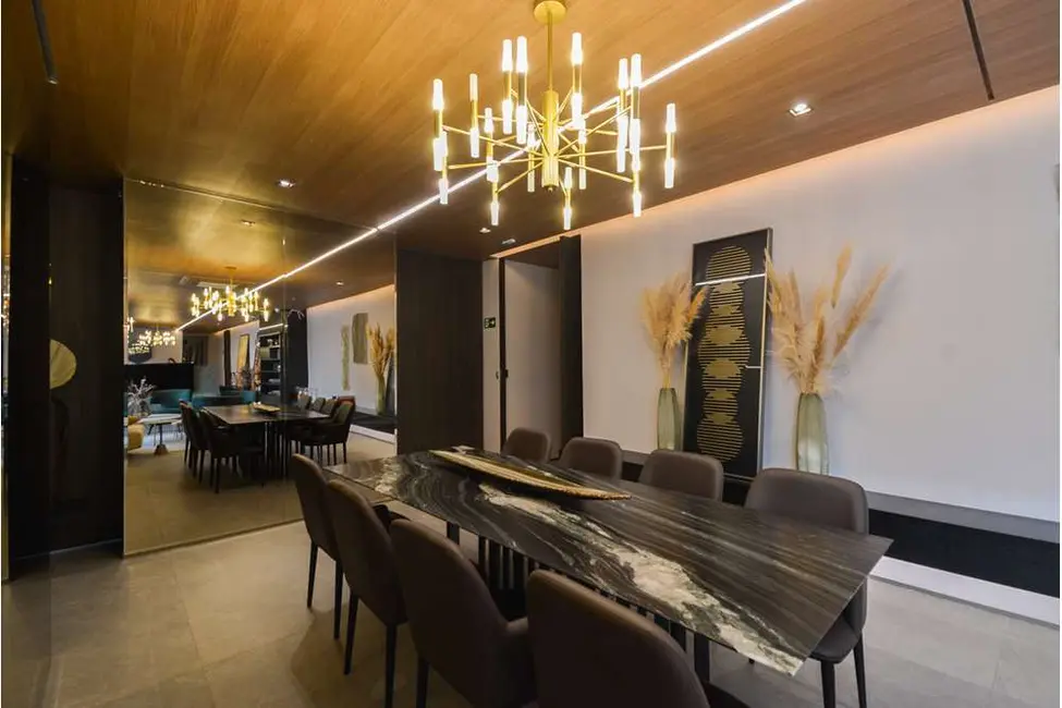 Foto 5 de Apartamento com 3 quartos à venda, 131m2 em Vila Mariana, São Paulo - SP