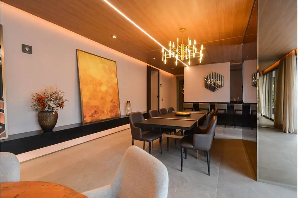 Foto 3 de Apartamento com 3 quartos à venda, 131m2 em Vila Mariana, São Paulo - SP