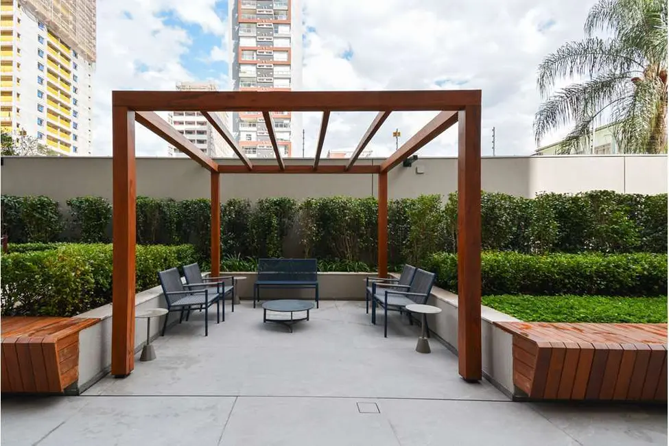 Foto 8 de Apartamento com 3 quartos à venda, 131m2 em Vila Mariana, São Paulo - SP