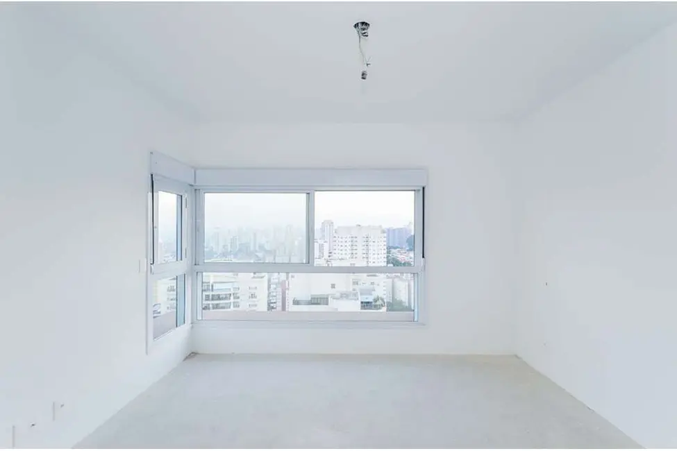 Foto 5 de Apartamento com 4 quartos à venda, 165m2 em Vila Mariana, São Paulo - SP