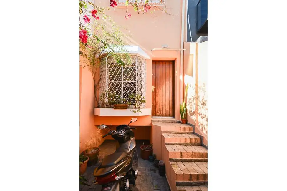 Foto 4 de Casa com 2 quartos à venda, 100m2 em Vila Mariana, São Paulo - SP