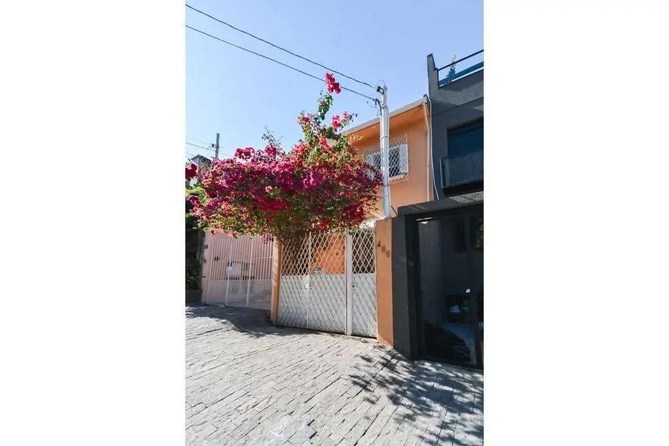 Foto 3 de Casa com 2 quartos à venda, 100m2 em Vila Mariana, São Paulo - SP