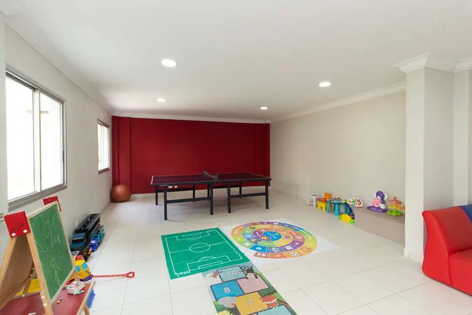 Foto 3 de Apartamento com 3 quartos à venda, 82m2 em Vila Mariana, São Paulo - SP