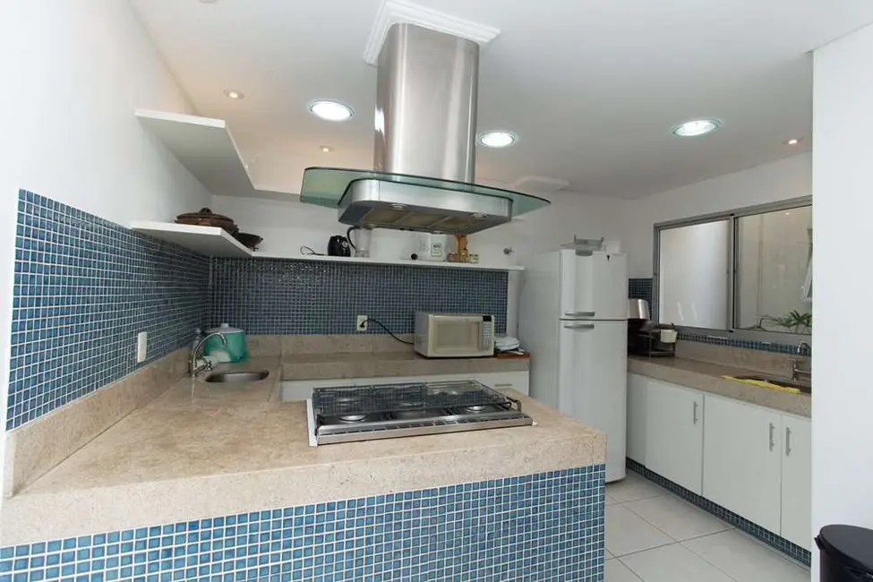 Foto 2 de Apartamento com 3 quartos à venda, 82m2 em Vila Mariana, São Paulo - SP