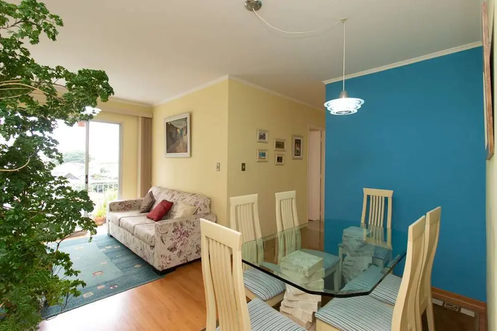 Foto 1 de Apartamento com 3 quartos à venda, 82m2 em Vila Mariana, São Paulo - SP