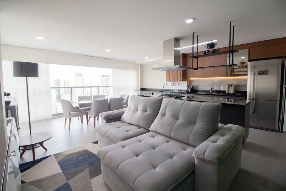 Foto 7 de Apartamento com 2 quartos à venda, 106m2 em Vila Mariana, São Paulo - SP