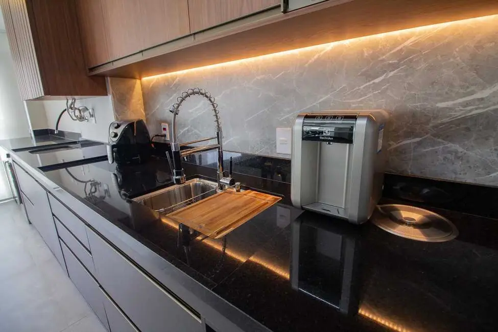 Foto 2 de Apartamento com 2 quartos à venda, 106m2 em Vila Mariana, São Paulo - SP