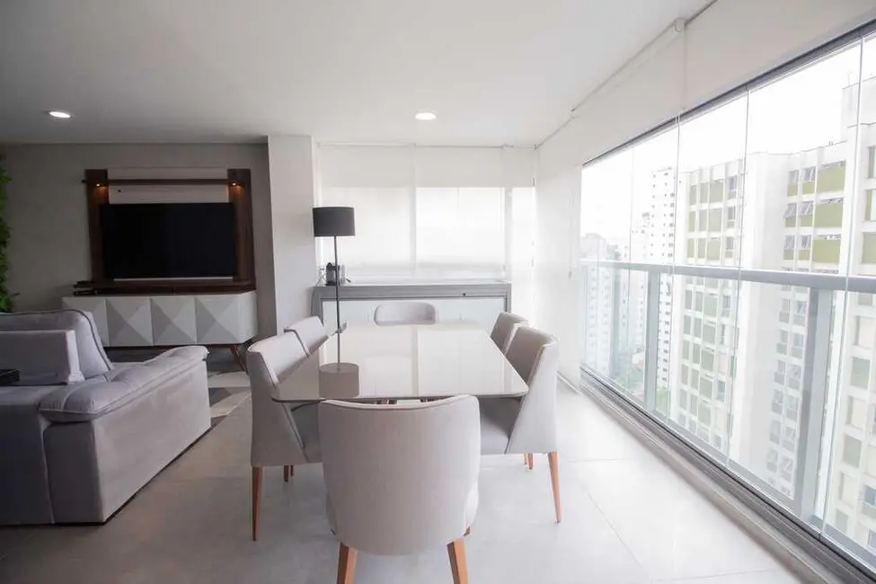 Foto 9 de Apartamento com 2 quartos à venda, 106m2 em Vila Mariana, São Paulo - SP