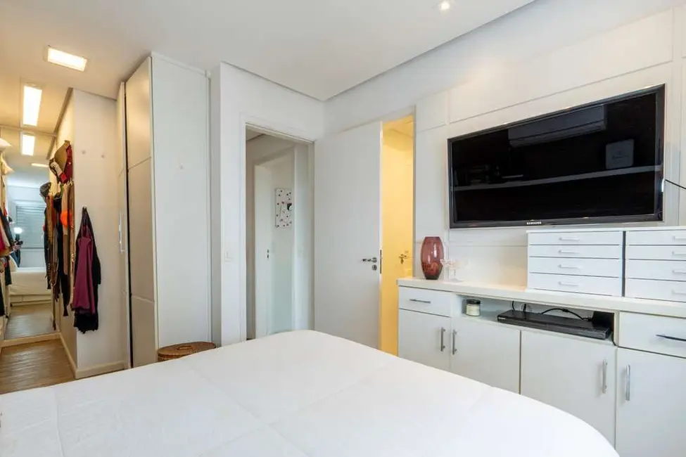 Foto 5 de Apartamento com 2 quartos à venda, 85m2 em Vila Mariana, São Paulo - SP