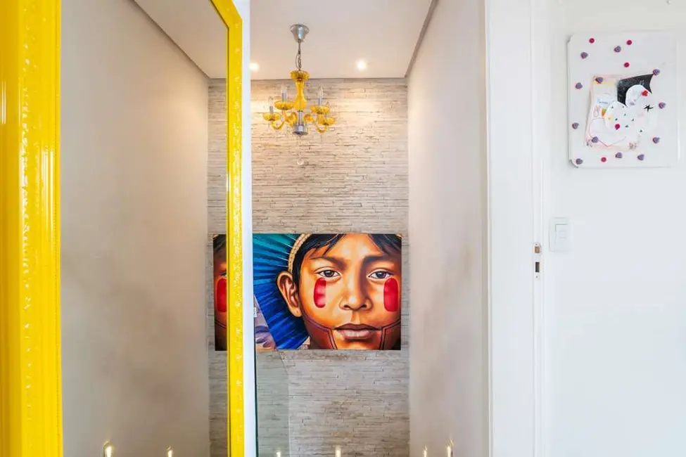 Foto 8 de Apartamento com 2 quartos à venda, 85m2 em Vila Mariana, São Paulo - SP