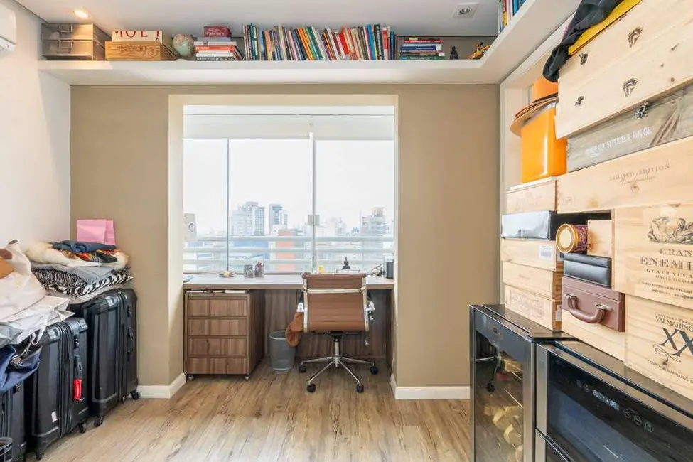 Foto 9 de Apartamento com 2 quartos à venda, 85m2 em Vila Mariana, São Paulo - SP