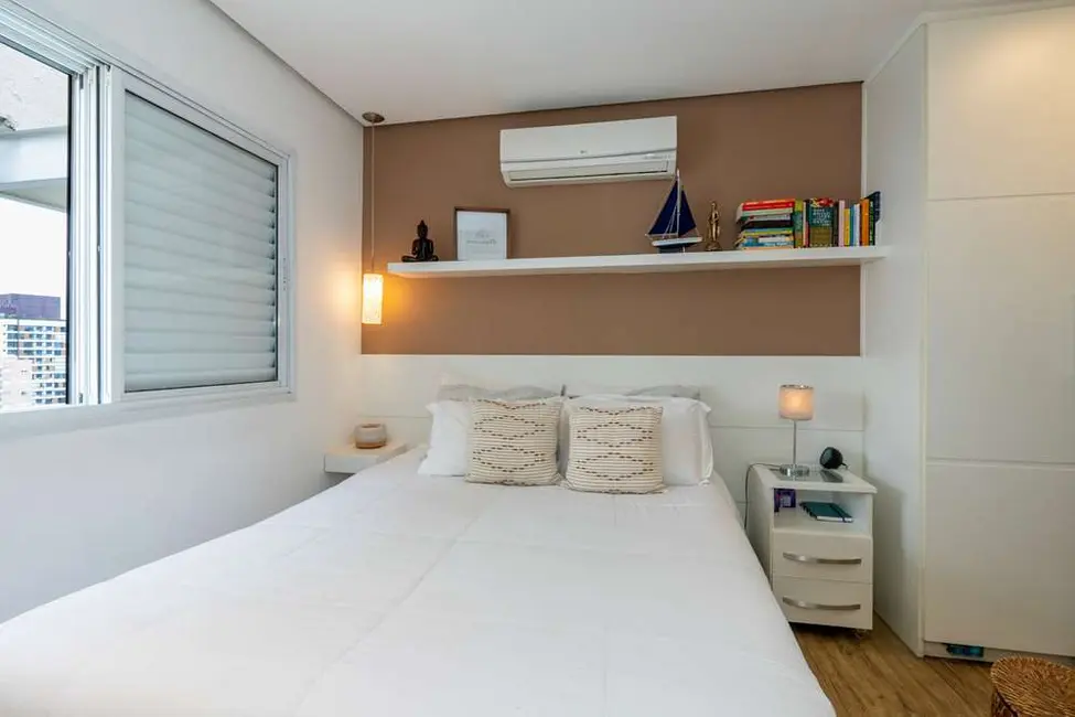 Foto 7 de Apartamento com 2 quartos à venda, 85m2 em Vila Mariana, São Paulo - SP