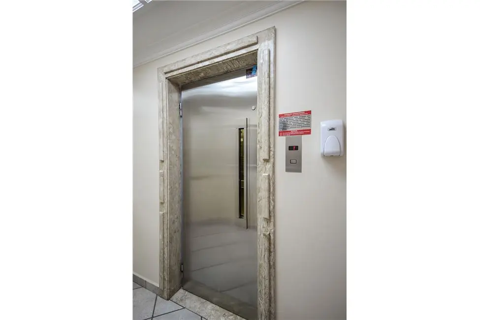 Foto 2 de Apartamento com 2 quartos à venda, 96m2 em Vila Mariana, São Paulo - SP