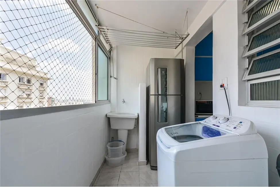 Foto 3 de Apartamento com 2 quartos à venda, 96m2 em Vila Mariana, São Paulo - SP