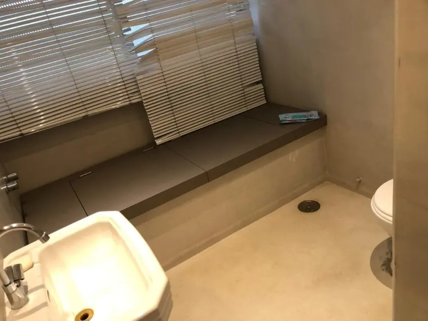 Apartamento com 2 quartos à venda, 107m2 em Vila Mariana, São Paulo - SP - imagem 2 Foto 2 de Apartamento com 2 quartos à venda, 107m2 em Vila Mariana, São Paulo - SP