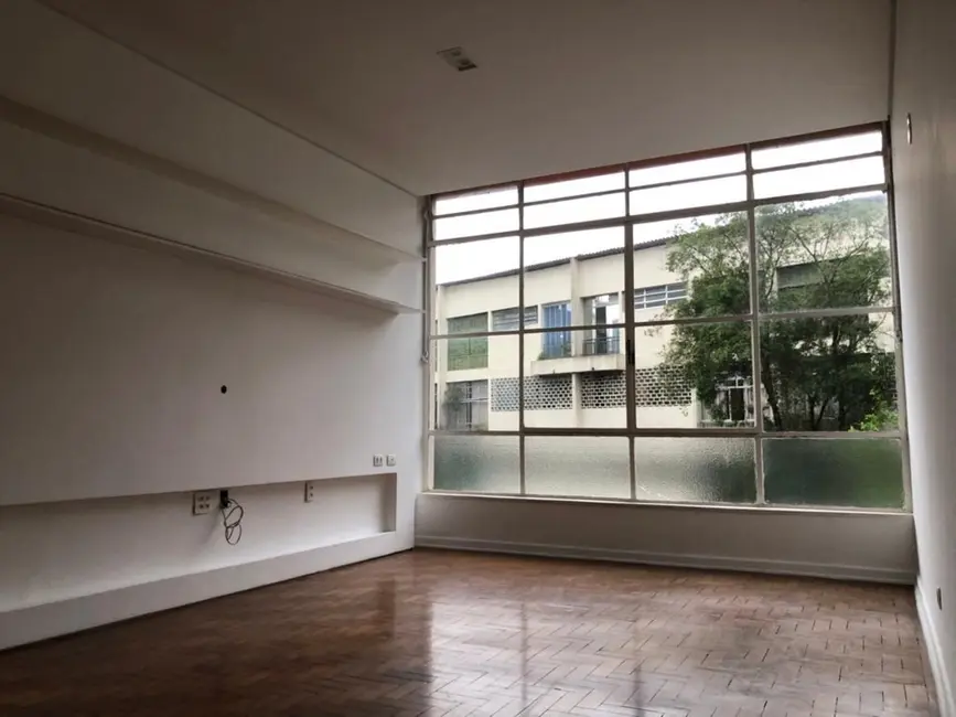 Apartamento com 2 quartos à venda, 107m2 em Vila Mariana, São Paulo - SP - imagem 6 Foto 6 de Apartamento com 2 quartos à venda, 107m2 em Vila Mariana, São Paulo - SP