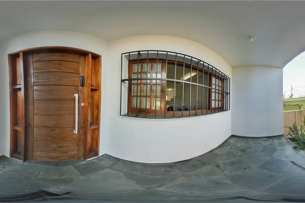 Foto 5 de Casa com 4 quartos à venda, 280m2 em Vila Mariana, São Paulo - SP