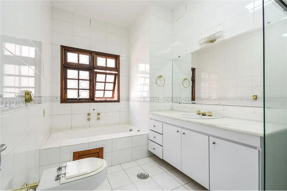 Foto 9 de Casa com 4 quartos à venda, 280m2 em Vila Mariana, São Paulo - SP