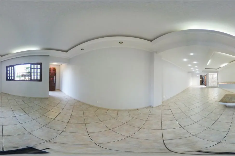 Foto 4 de Casa com 4 quartos à venda, 280m2 em Vila Mariana, São Paulo - SP