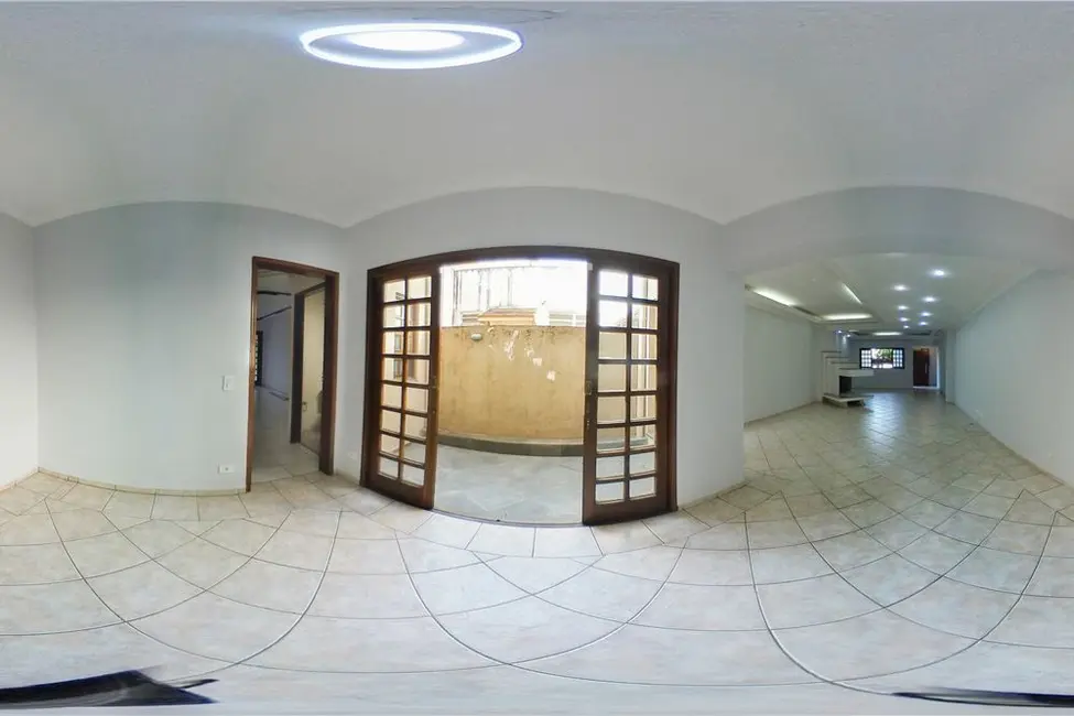 Foto 3 de Casa com 4 quartos à venda, 280m2 em Vila Mariana, São Paulo - SP