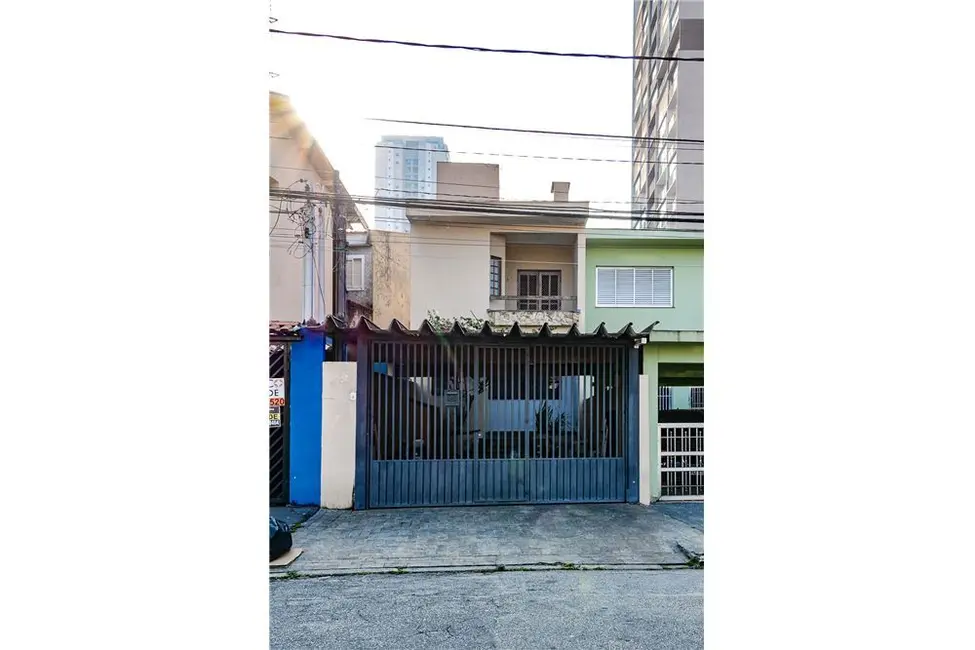 Foto 7 de Casa com 4 quartos à venda, 280m2 em Vila Mariana, São Paulo - SP