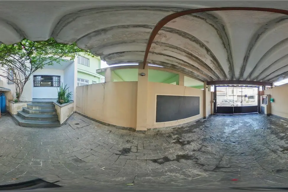 Foto 6 de Casa com 4 quartos à venda, 280m2 em Vila Mariana, São Paulo - SP