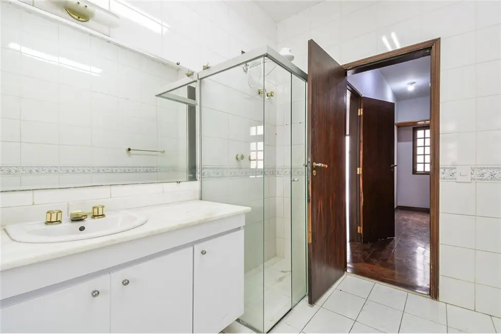 Foto 8 de Casa com 4 quartos à venda, 280m2 em Vila Mariana, São Paulo - SP