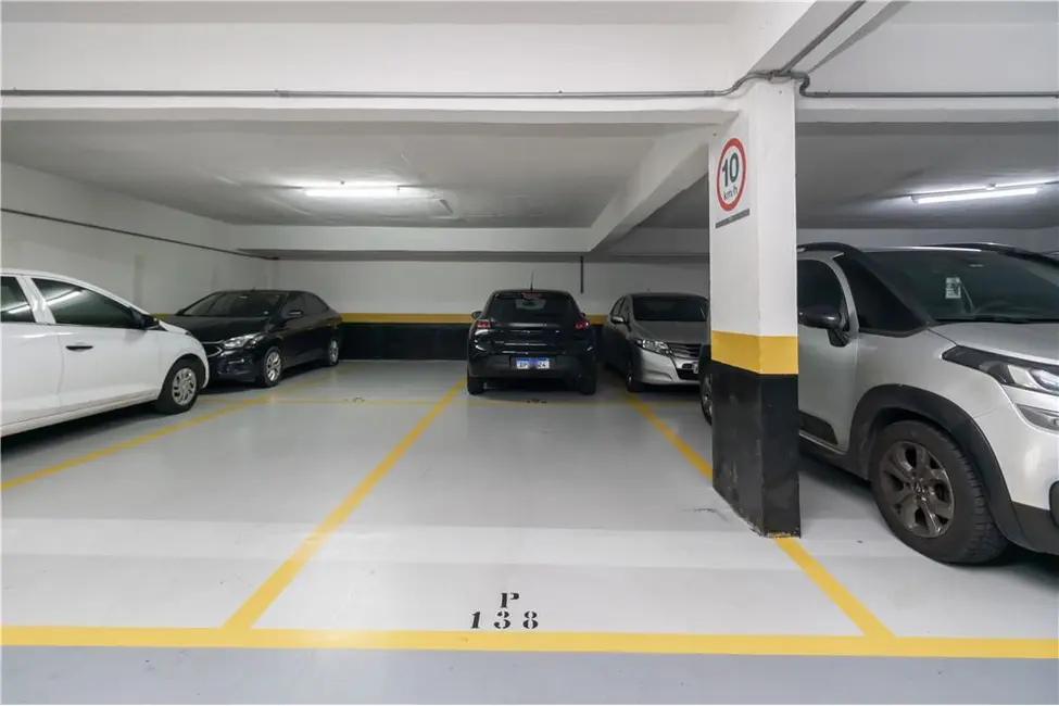 Apartamento com 1 quarto à venda, 42m2 em Aclimação, São Paulo - SP - imagem 8 Foto 8 de Apartamento com 1 quarto à venda, 42m2 em Aclimação, São Paulo - SP