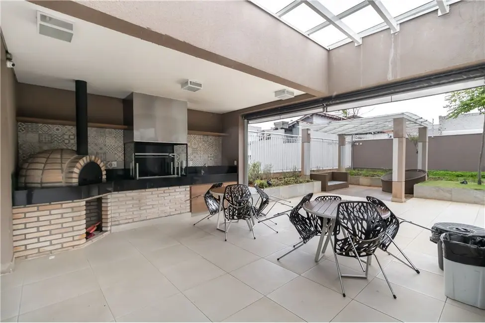 Foto 2 de Apartamento com 1 quarto à venda, 42m2 em Aclimação, São Paulo - SP