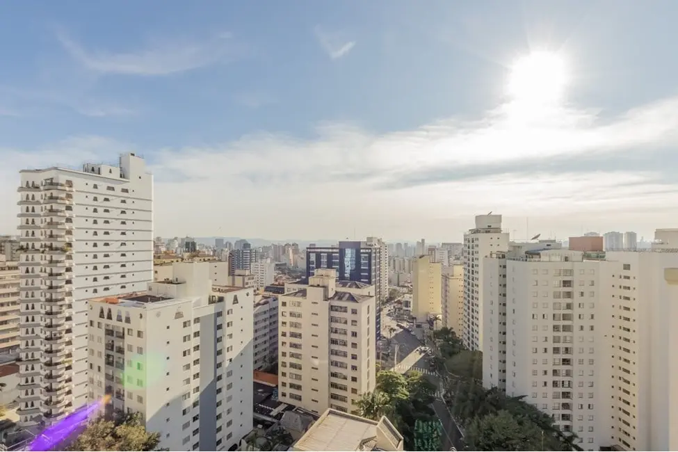 Apartamento com 2 quartos à venda, 45m2 em Aclimação, São Paulo - SP - imagem 9 Foto 9 de Apartamento com 2 quartos à venda, 45m2 em Aclimação, São Paulo - SP