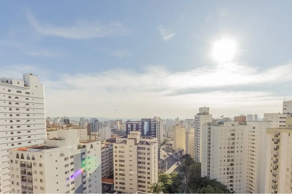 Apartamento com 2 quartos à venda, 45m2 em Aclimação, São Paulo - SP - imagem 7 Foto 7 de Apartamento com 2 quartos à venda, 45m2 em Aclimação, São Paulo - SP