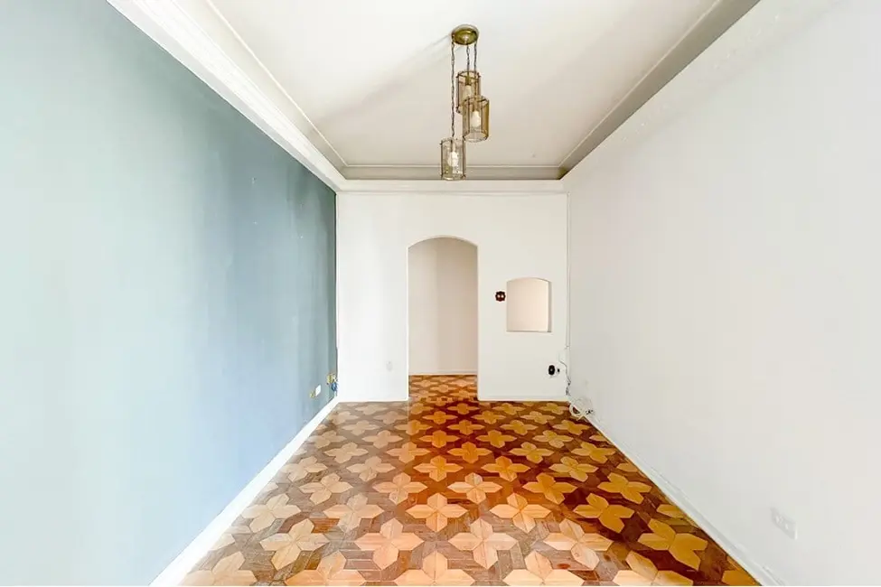 Foto 1 de Apartamento com 2 quartos à venda, 90m2 em Aclimação, São Paulo - SP