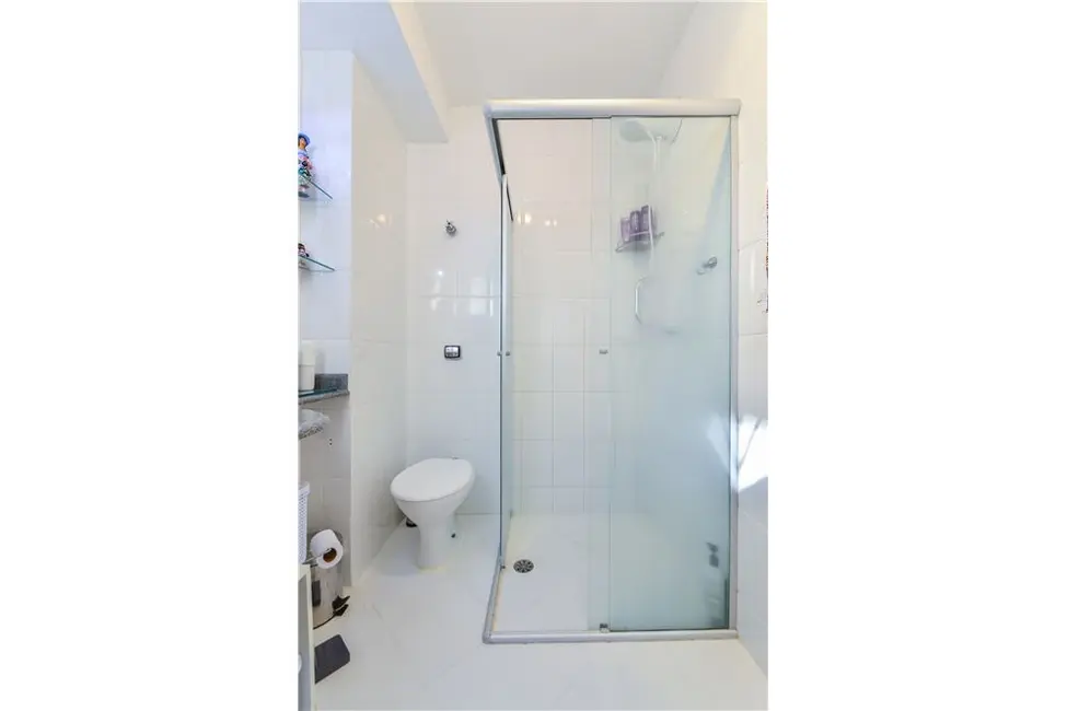 Apartamento com 2 quartos à venda, 85m2 em Aclimação, São Paulo - SP - imagem 8 Foto 8 de Apartamento com 2 quartos à venda, 85m2 em Aclimação, São Paulo - SP