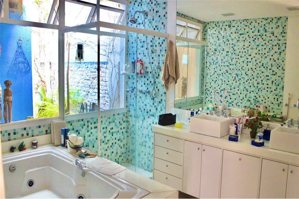 Foto 4 de Casa de Condomínio com 3 quartos à venda, 285m2 em Aclimação, São Paulo - SP