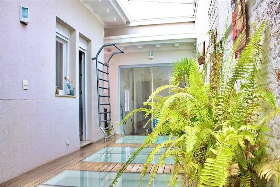 Foto 8 de Casa de Condomínio com 3 quartos à venda, 285m2 em Aclimação, São Paulo - SP