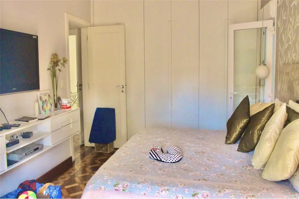 Foto 3 de Casa de Condomínio com 3 quartos à venda, 285m2 em Aclimação, São Paulo - SP