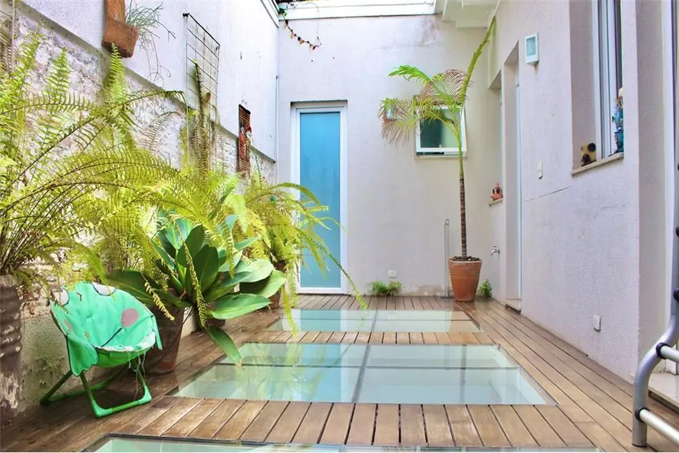 Foto 9 de Casa de Condomínio com 3 quartos à venda, 285m2 em Aclimação, São Paulo - SP