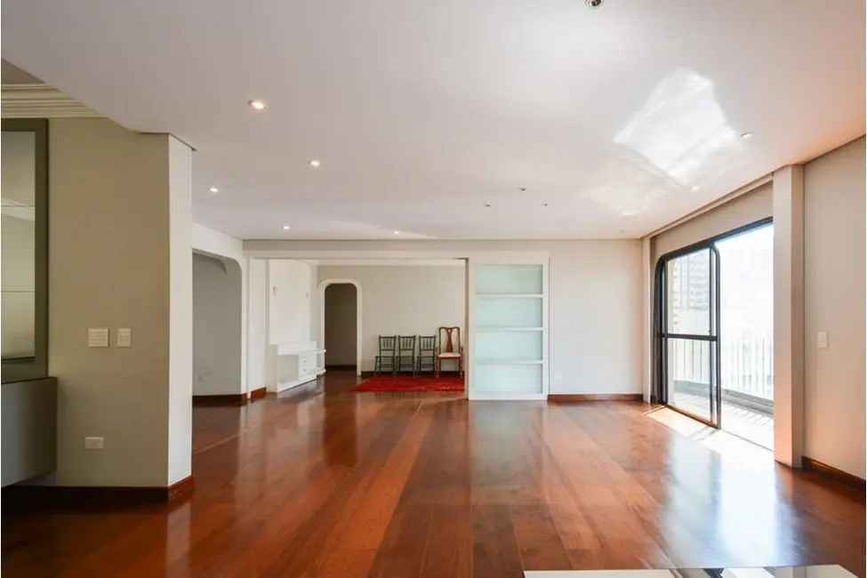 Foto 1 de Apartamento com 3 quartos à venda, 195m2 em Aclimação, São Paulo - SP
